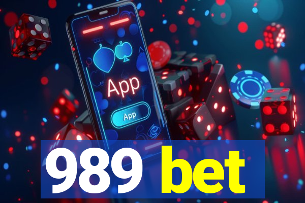 989 bet